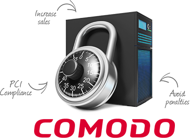 Comodo gueard